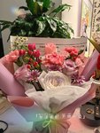 母亲节快乐～