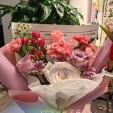 母亲节快乐～