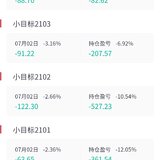 一片绿