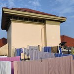 元气打卡D4: 晒被套换被子
