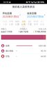 6月理财收益