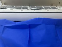 【微言】手把手教你清洁空调