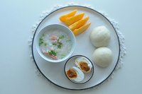 #30天不重样#快手早餐～多图