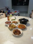 辞旧迎新，年夜饭