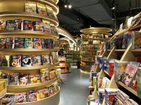 北京D1（2）王府井 梵高光影 网红咖啡 东来顺