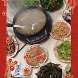 Day1:年夜饭