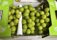 你敢信，18块钱一箱的阳光玫瑰