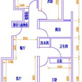 CAD制图分享