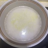队友的煲仔饭