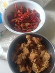 小龙虾和炸鸡同时满足