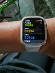 DAY9跑步3公里