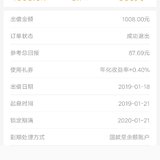 Day21 农历2019圆满结束，2020再战！