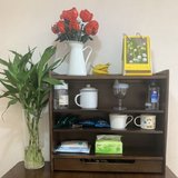 桌上杯子收纳架