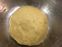 #假日烘焙# 椰蓉面包