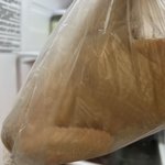老人的心思～