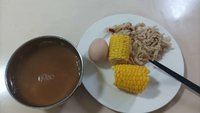 21/11天 减脂餐