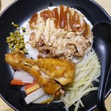 没有