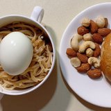 掉秤0.9斤，午餐翻车了