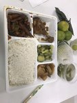 自律晚餐打卡3