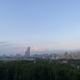 再见，五月