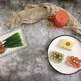 【6月24日早餐】