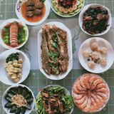 Day1  年味～