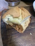 失败的面包