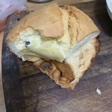 失败的面包