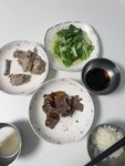 本周备菜1：红烧肉+卤牛肉+清炖排骨