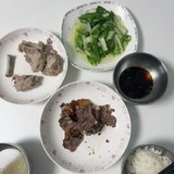 本周备菜1：红烧肉+卤牛肉+清炖排骨