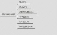 【熊太太悦读】28｜儿童专注力怎么培养？