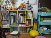 炫富：4-6岁宝宝的书架