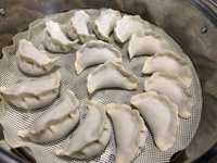 假日里的人间烟火