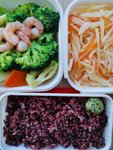 Day1—21天减脂餐打卡