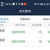 卖出两支可转债