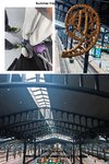 2025年暑假亲子游D1：丹东市区