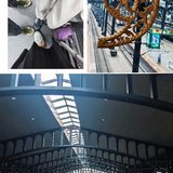 2025年暑假亲子游D1：丹东市区