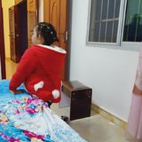 Day2穿新衣