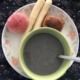 要好好吃早餐呀～2019.7.3