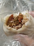 冬至，吃包子吧