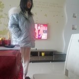 新年穿新衣