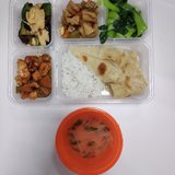 盒饭20200326