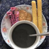 要好好吃早餐呀～2019.6.26