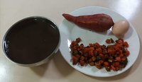 21/17天 减脂餐