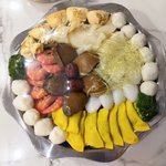 年夜饭