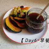 减脂餐打卡Day6