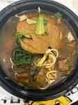 Day2 牛肉面和拌将，-0.2