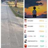 元气打卡第二天