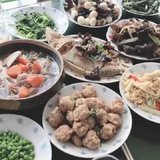 Day1我家年夜饭