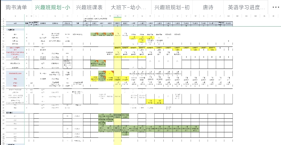 如何减少精神内耗？